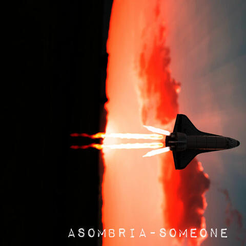 Someone