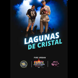 Lagunas de Cristal - Fire Urban