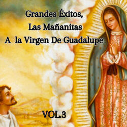 Las Mañanitas