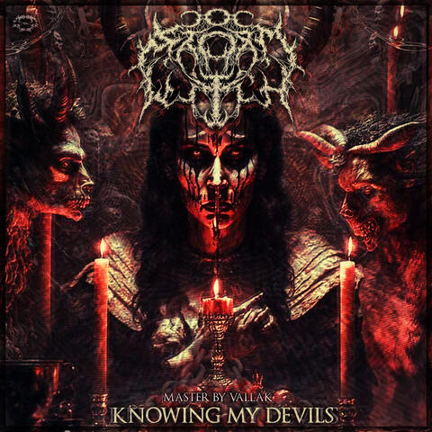 Knowing My Devils