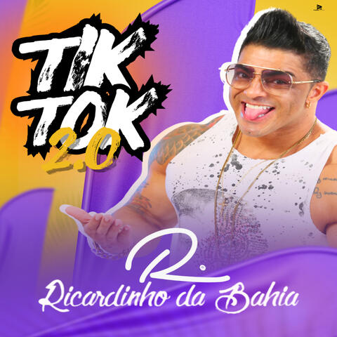 Ricardinho Da Bahia