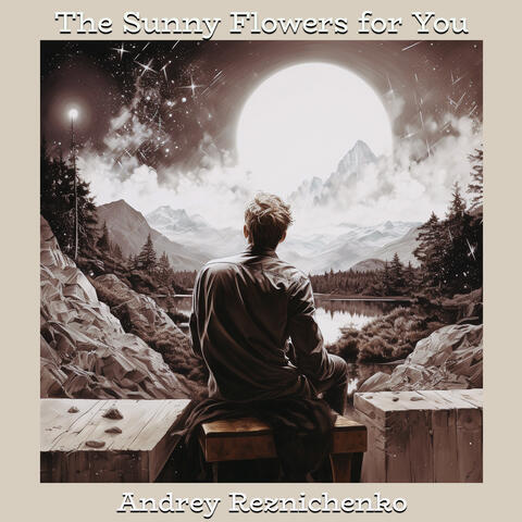 The Sunny Flowers for You