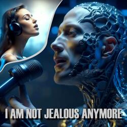 I Am Not Jealous Anymore