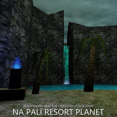 Na Pali Resort Planet
