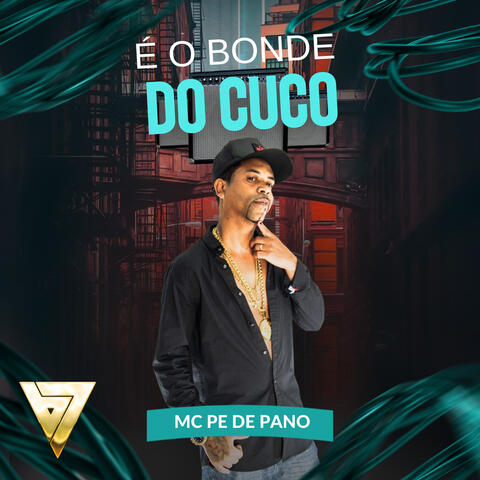 É o Bonde do Cuco