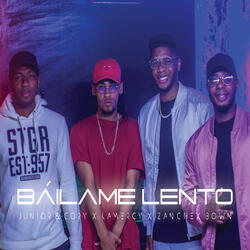 Báilame Lento