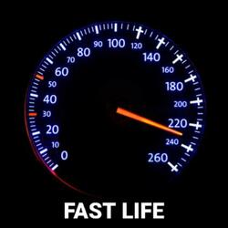 Fast Life Riddim