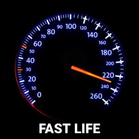 Fast Life Riddim