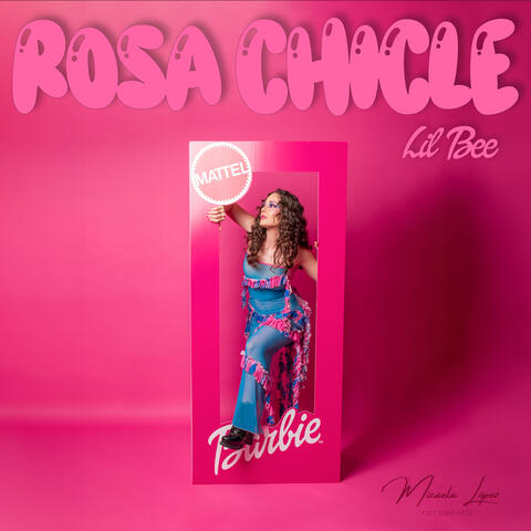 Rosa Chicle