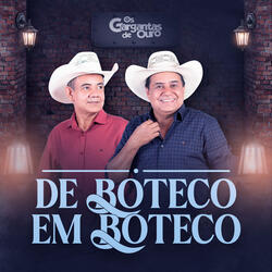 De Boteco em Boteco