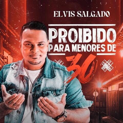 Proibido para Menores de 30