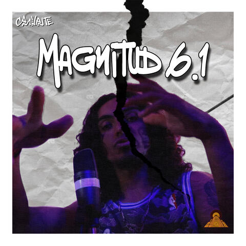 Magnitud 6.1