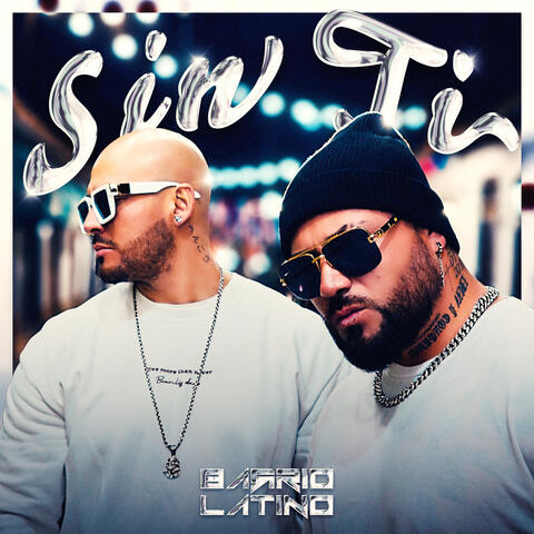 Sin Ti