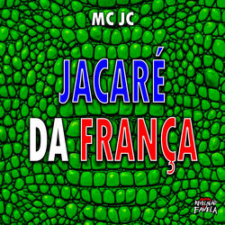 Jacaré da França