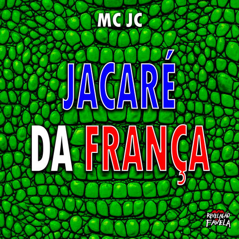 Jacaré da França