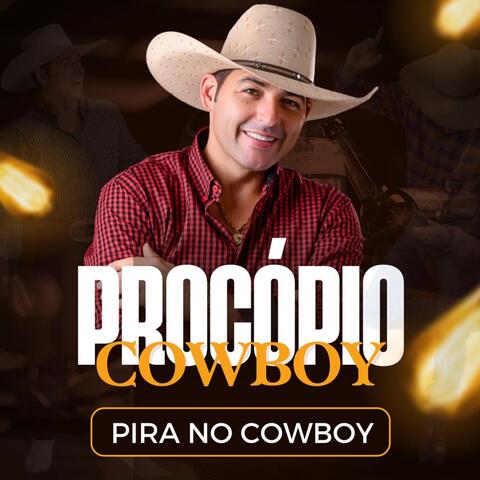Pira no Cowboy