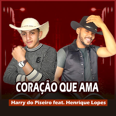 Coração Que Ama