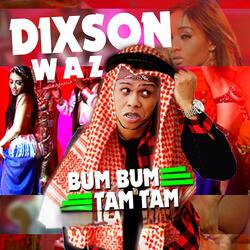 Bum Bum Tam Tam