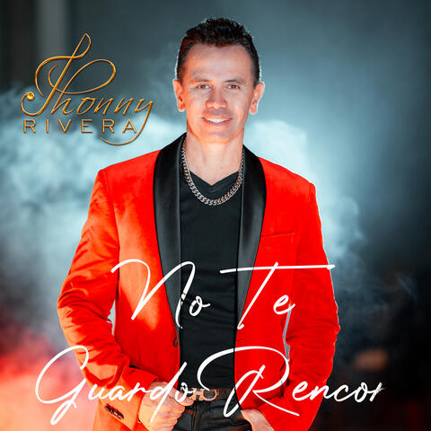 No Te Guardo Rencor