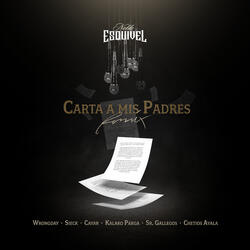 Carta a Mis Padres