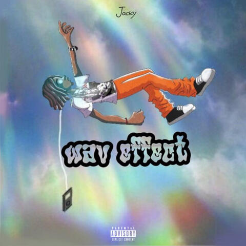 Wav Effect