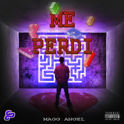 Me Perdí