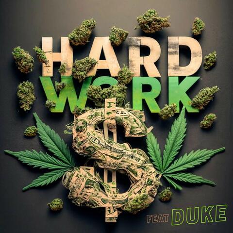 Hard Work