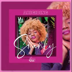 Arigiding