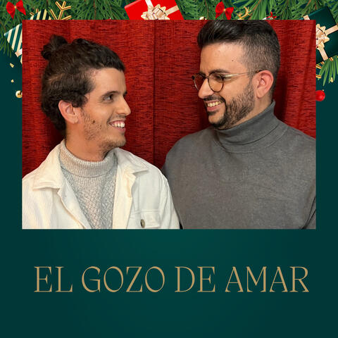 El Gozo de Amar