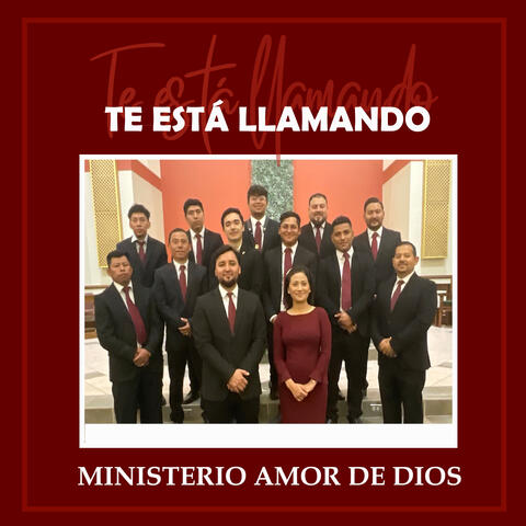 Te Está Llamando
