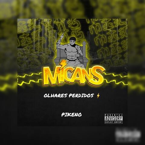 Olhares Perdidos