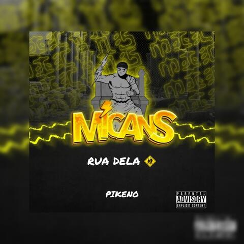 Rua Dela