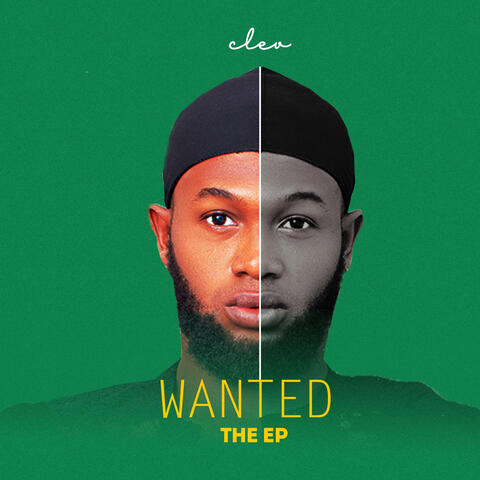 Wanted the Ep
