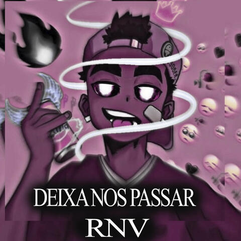 Deixa nos Passar