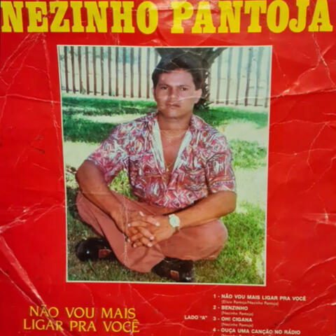 Não Vou Mais Ligar pra Você