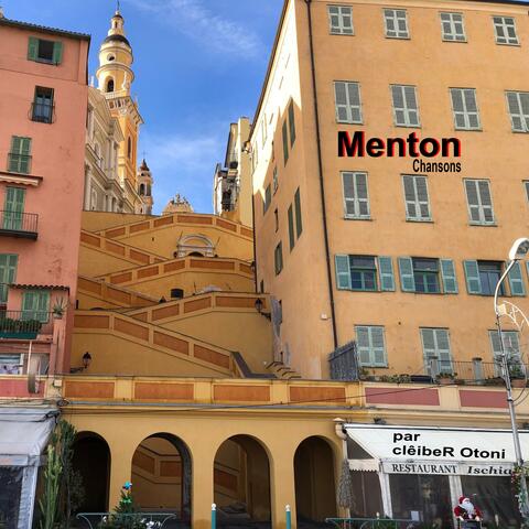 Menton Chansons