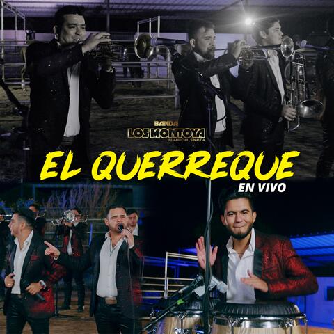 El Querreque