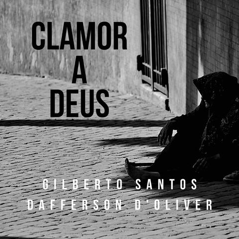 Clamor a Deus