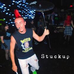 Stuckup