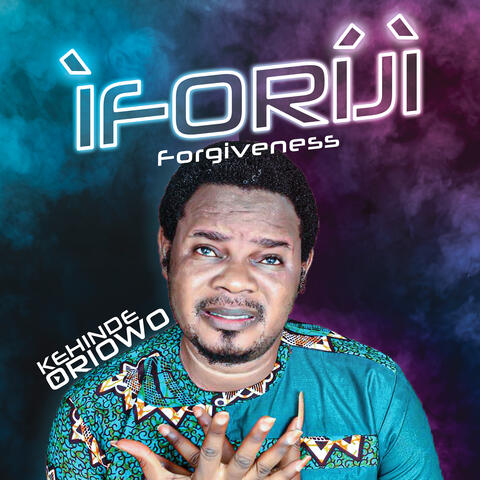 Iforiji (Forgiveness)