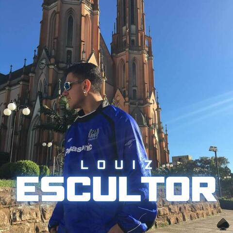 Escultor