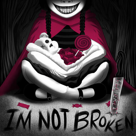 I'm Not Broken