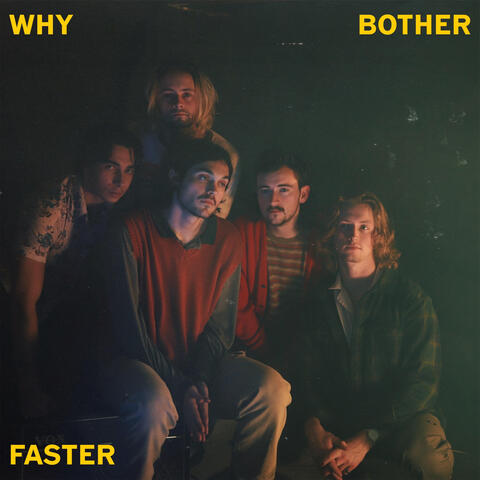 Faster