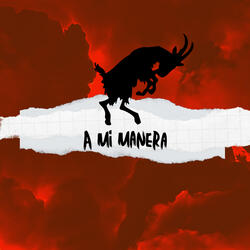 A Mi Manera