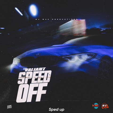 Speed Off (Sped Up)