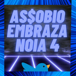 Assobio Embraza Noia 4