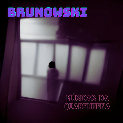 Músicas da Quarentena