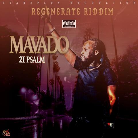 21 Psalm