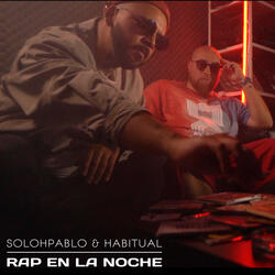 Rap en la Noche