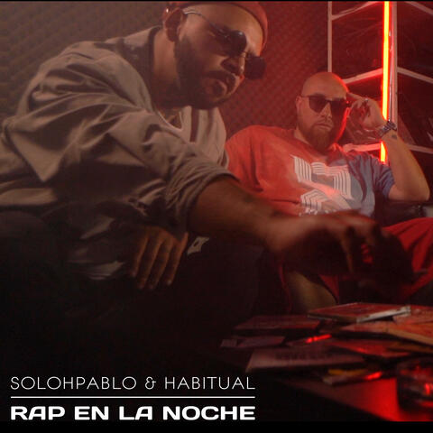 Rap en la Noche